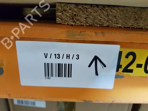 Antenna/Base TOYOTA RAV 4 IV (_A4_) 2.0 D 4WD (ALA41_) | BP29597731C140 