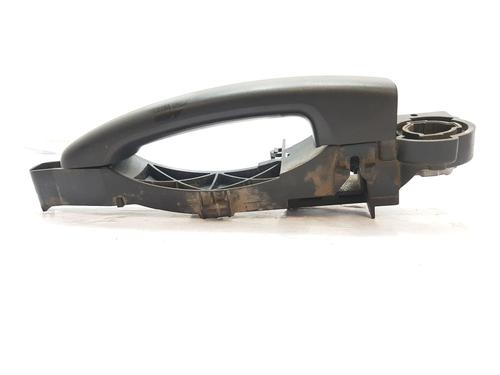 Klamka zewnętrzna drzwi przednich prawych VAUXHALL MOVANO Mk II (B) VAN (X62) 2.3 CDTI FWD (FV) | BP29316210C129