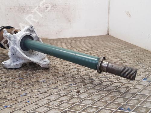 Right front driveshaft NISSAN X-TRAIL III (T32_, T32R, T32RR) 1.6 dCi (T32) | BP30364784M39 