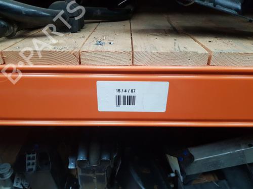 Front bumper reinforcement LEXUS UX (_AA1_, _AH1_, _MA1_) 250h (MZAH10) | BP29755891C109