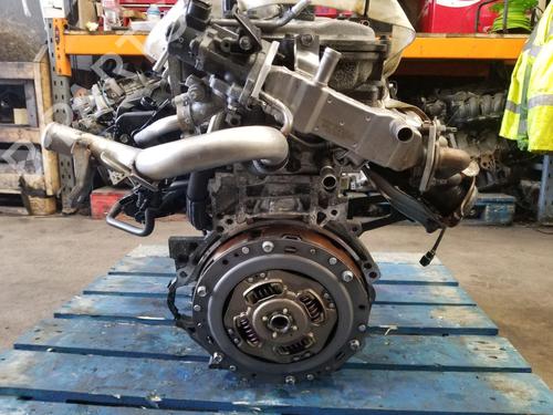 Engine TOYOTA PRIUS (_W3_) 1.8 Hybrid (ZVW3_) | BP32870423M1  - Image 10