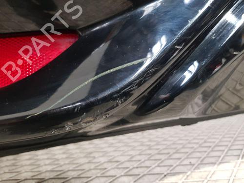 Rear bumper HONDA CIVIC IX (FK) 1.6 i-DTEC (FK3) | BP29467572C8 