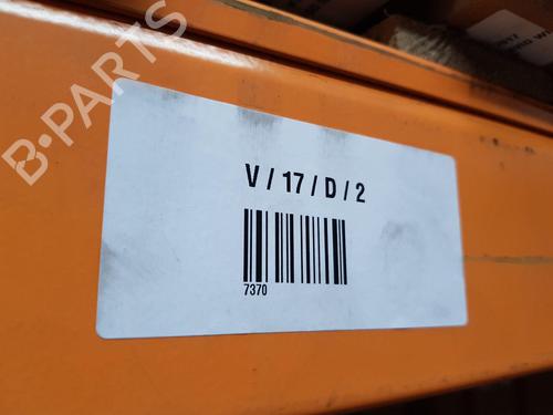 Bremselys HYUNDAI i30 (GD) 1.6 CRDi | BP34425958L11 - Image 7