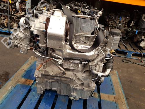 Engine LAND ROVER RANGE ROVER EVOQUE (L551) 2.0 D180 MHEV 4x4 | BP38594423M1 - Image 4