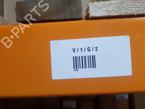 Pedal RENAULT MEGANE III Hatchback (BZ0/1_, B3_) 1.6 16V (BZ1B, BZ1H) | BP23031747I4 