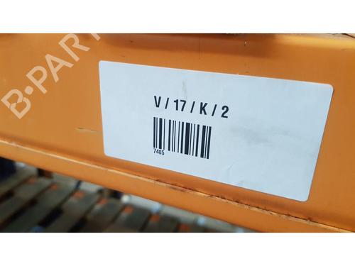 Steering wheel NISSAN JUKE (F15) 1.5 dCi | BP29292710C49 
