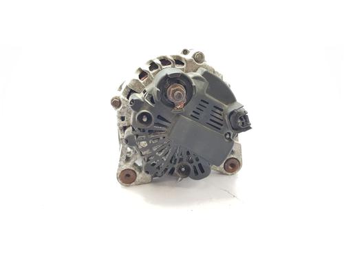 Alternator RENAULT MASTER III Van (FV) 2.3 dCi 145 FWD (FV0E, FV0F, FV0H, FV02, FV0M, FV0S,... | BP27166933M7