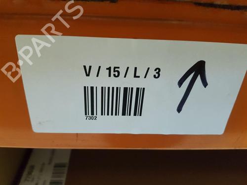 Engine control unit (ECU) BMW 3 (F30, F80) 320 i | BP31603596M57 - Image 7