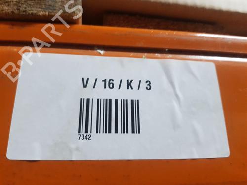 Gear lever BMW X4 (G02, F98) xDrive M40 d | BP31346408M90