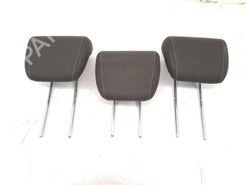 Used Headrest FORD B-MAX (JK) 1.6 TDCi (95 hp) 30891890
