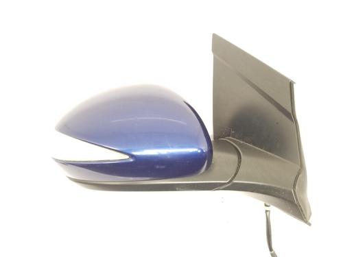 Used Right mirror HONDA CIVIC VIII Hatchback (FN, FK) 1.4 (FK1, FN4) (100 hp) 28104867