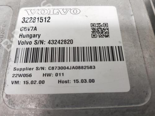 Other VOLVO XC60 II (246) B4 Mild-Hybrid AWD | BP22679630O1 