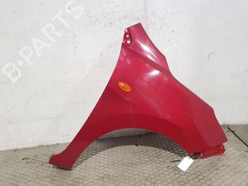 Forskærm Højre SUZUKI CELERIO (LF) 1.0 (AVK310) | BP35795831C42  - Image 8