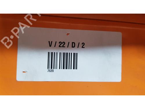 Hinge/Door check strap AUDI Q5 (FYB, FYG) SQ5 TFSI quattro | BP27600396C146 