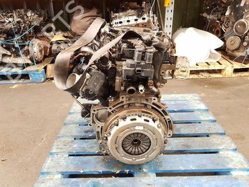 Engine FORD FOCUS III Turnier 1.6 Ti | BP24416991M1