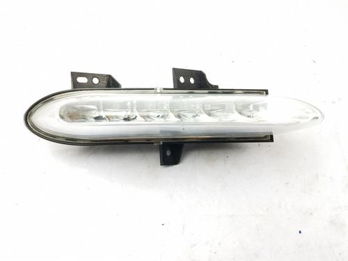 Used Right daytime light Right daytime light RENAULT GRAND SCÉNIC III (JZ0/1_) 1.5 dCi (JZ09, JZ0D, JZ10, JZ14, JZ1G, JZ29, JZ2C) (110 hp) 32430391 32430391