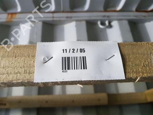 Left sideskirt FORD FIESTA VI (CB1, CCN) 1.0 EcoBoost | BP27392623C115 