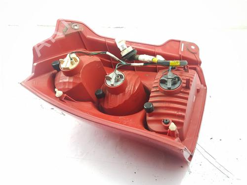 Right taillight SUZUKI ALTO VII (GF, HA25_, HA35_) 1.0 (AMF310, GFC31S) | BP32252154C35 