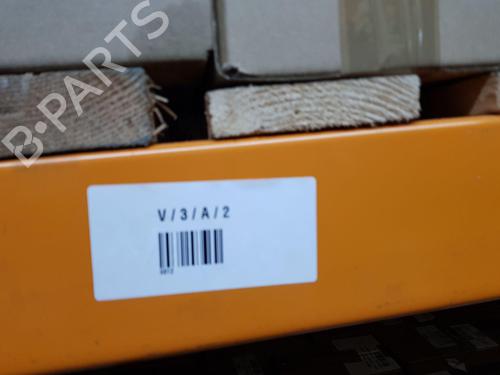 Front right lock DACIA SANDERO II TCe 90 (B8M1, B8MA, B8AC) | BP32306520C97 - Image 7