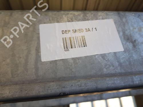 Gearbox FIAT DOBLO Cargo (263_) 1.3 D Multijet | BP39976725M3 - Image 10