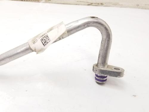 AC pipe LAND ROVER RANGE ROVER VELAR (L560) | BP22666550M126