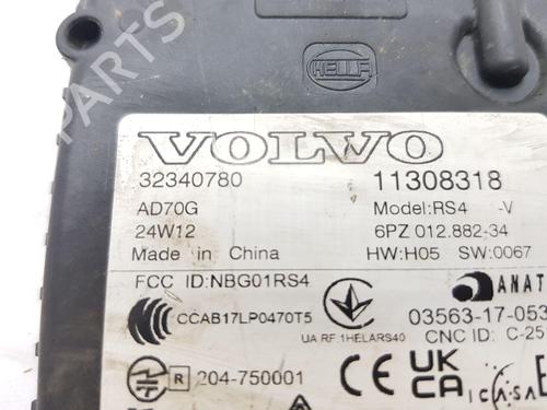 Elektronisk modul VOLVO XC60 II (246) T8 Hybrid AWD | BP29229972M83 
