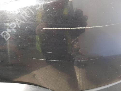 Front bumper NISSAN QASHQAI I (J10, NJ10) 1.5 dCi | BP28500940C7 