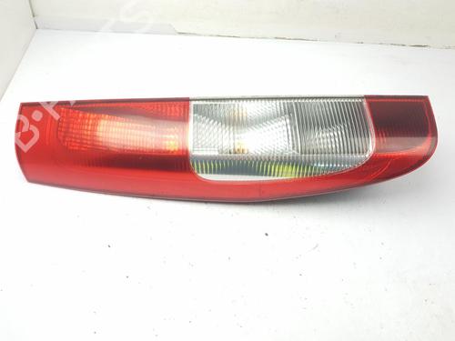 Used Left taillight Left taillight MERCEDES-BENZ VITO Bus (W639) 111 CDI (639.701, 639.703, 639.705) (116 hp) 33329904 33329904