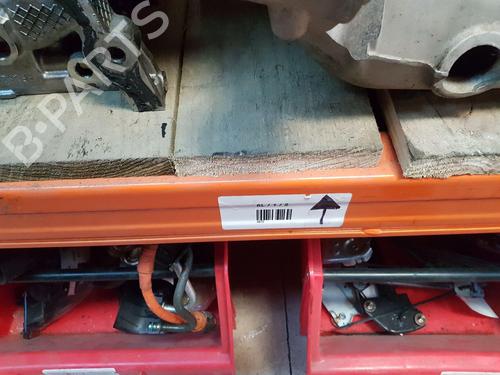 Other BMW 5 (F10)  | BP22680802O1 