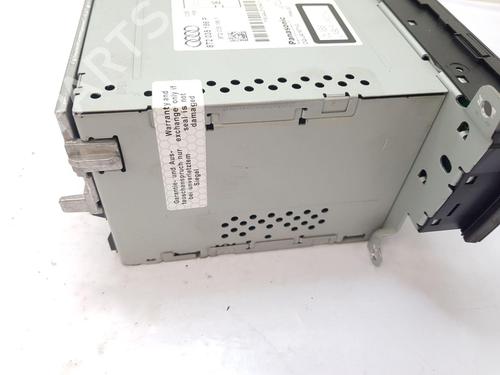 Electronic module AUDI A5 Sportback (8TA) 2.0 TDI | BP22655464M83 