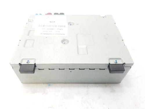 Radio LAND ROVER RANGE ROVER EVOQUE (L538)  | BP22773072E6 