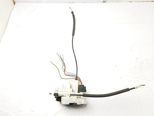 Used Rear left lock ALFA ROMEO 159 Sportwagon (939_) 1.9 JTDM 16V (939BXC1B, 939BXC12) (150 hp) 27214483
