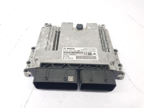 Used Engine control unit (ECU) Engine control unit (ECU) CITROËN C3 Picasso (SH_) 1.6 BlueHDi 100 (99 hp) 36459642 36459642