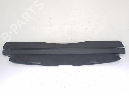 Used Rear parcel shelf PEUGEOT 307 SW (3H) 2.0 HDi 135 (136 hp) 22662449