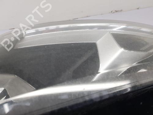 Left headlight VW GOLF VII Variant (BA5, BV5) 1.6 TDI | BP28684113C28 