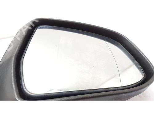 Right mirror FORD FOCUS II (DA_, HCP, DP) 1.6 | BP26400919C27 