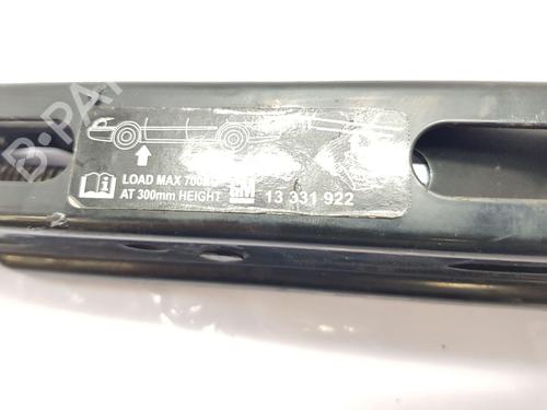 Jack Kit VAUXHALL CORSA Mk III (D) (S07) 1.3 CDTI (L08) | BP29262768C119 