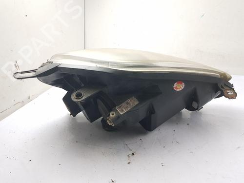 Left headlight FIAT PUNTO EVO (199_) 1.4 (199AXB1A) | BP36093349C28  - Image 7
