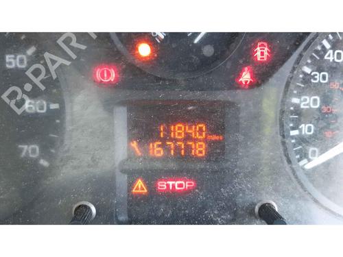 Used Parts CITROËN BERLINGO Box Body/MPV (B9) 1.6 HDi 75 (75 hp) 4237349