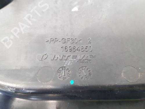 Front right window mechanism TESLA MODEL 3 (5YJ3) EV AWD | BP34406901C23  - Image 9