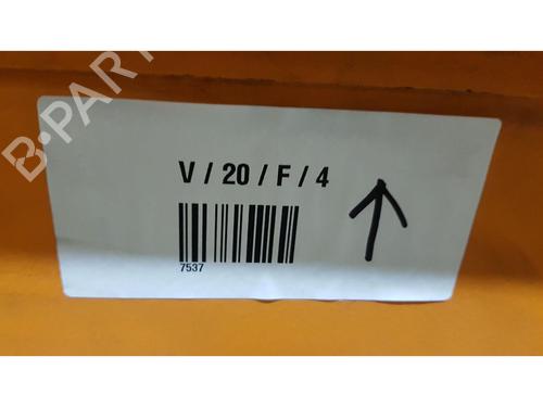 Gear lever NISSAN LEAF (ZE0) Electric | BP34042545M90 - Image 8
