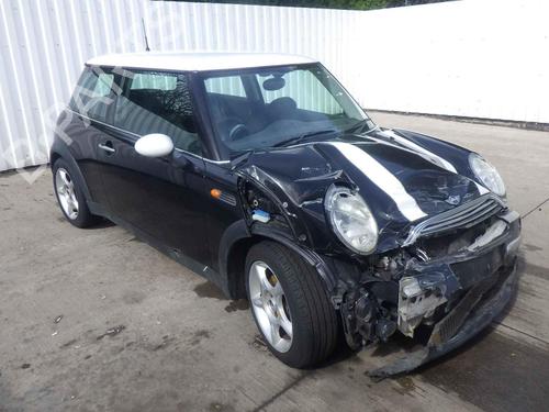 Used Parts MINI MINI (R50, R53) Cooper 5069121