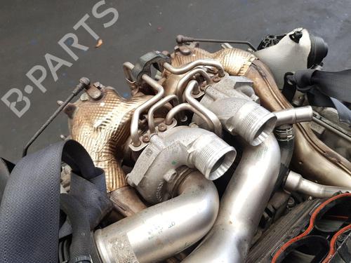 Engine AUDI A6 C7 Avant (4G5, 4GD) RS6 quattro | BP30137892M1 