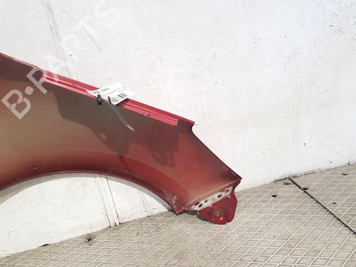 Left front fenders FORD FIESTA VII (HJ, HF)  | BP29379124C41 