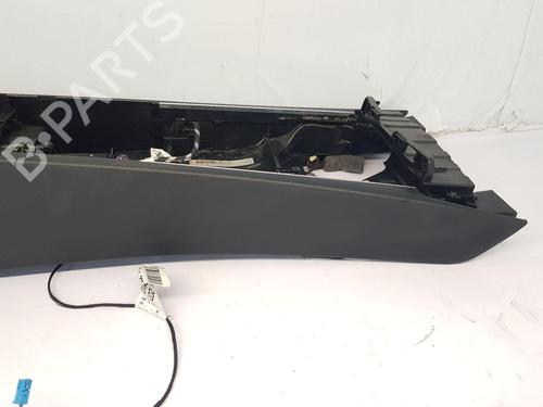 Middle console MERCEDES-BENZ E-CLASS Convertible (A207) E 220 CDI / BlueTEC / d (207.402, 207.401) | BP38701745I22 - Image 6