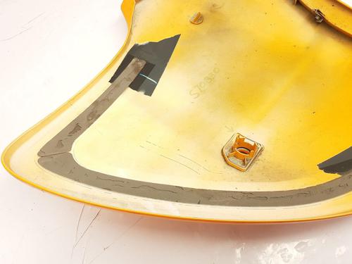 Corner bumper MCLAREN 650S Spider 3.8 | BP22675176C117 