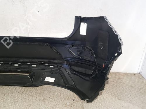 Rear bumper VW T-ROC (A11, D11)  | BP29408153C8 