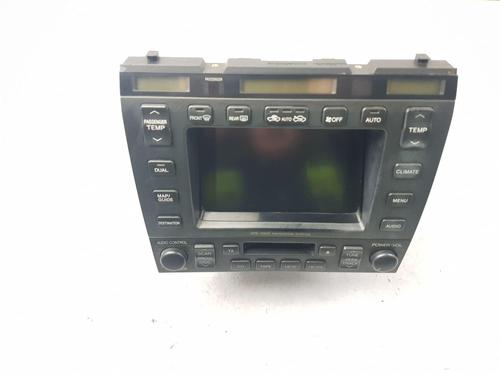Used Radio Radio 36839646 36839646