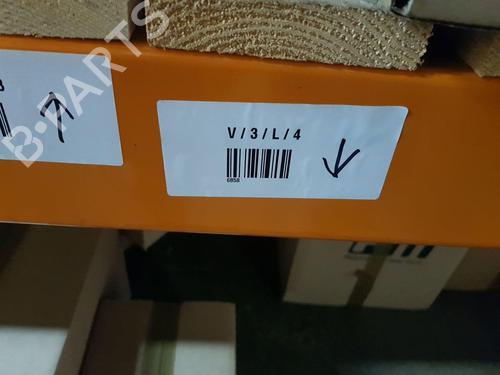 Front right seatbelt PEUGEOT 108 1.0 VTi | BP28066860I25 