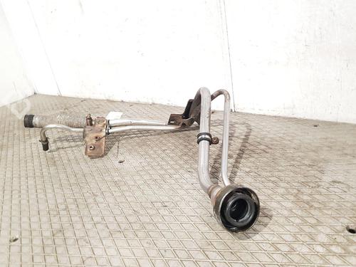 Pipe FORD TRANSIT CONNECT (P65_, P70_, P80_) 1.8 Di | BP32198712M125  - Image 8